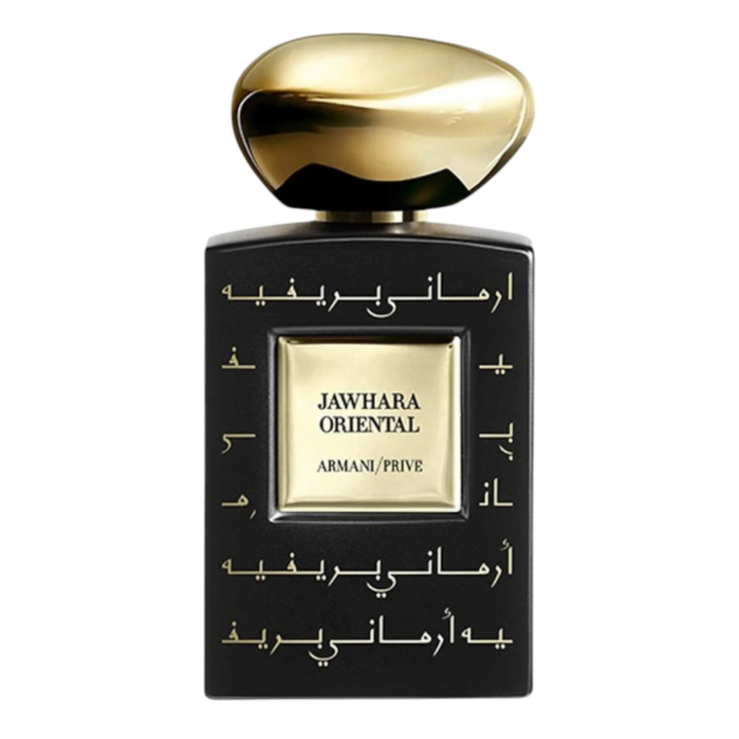 ARMANI/PRIVEE - JAWHARA ORIENTAL