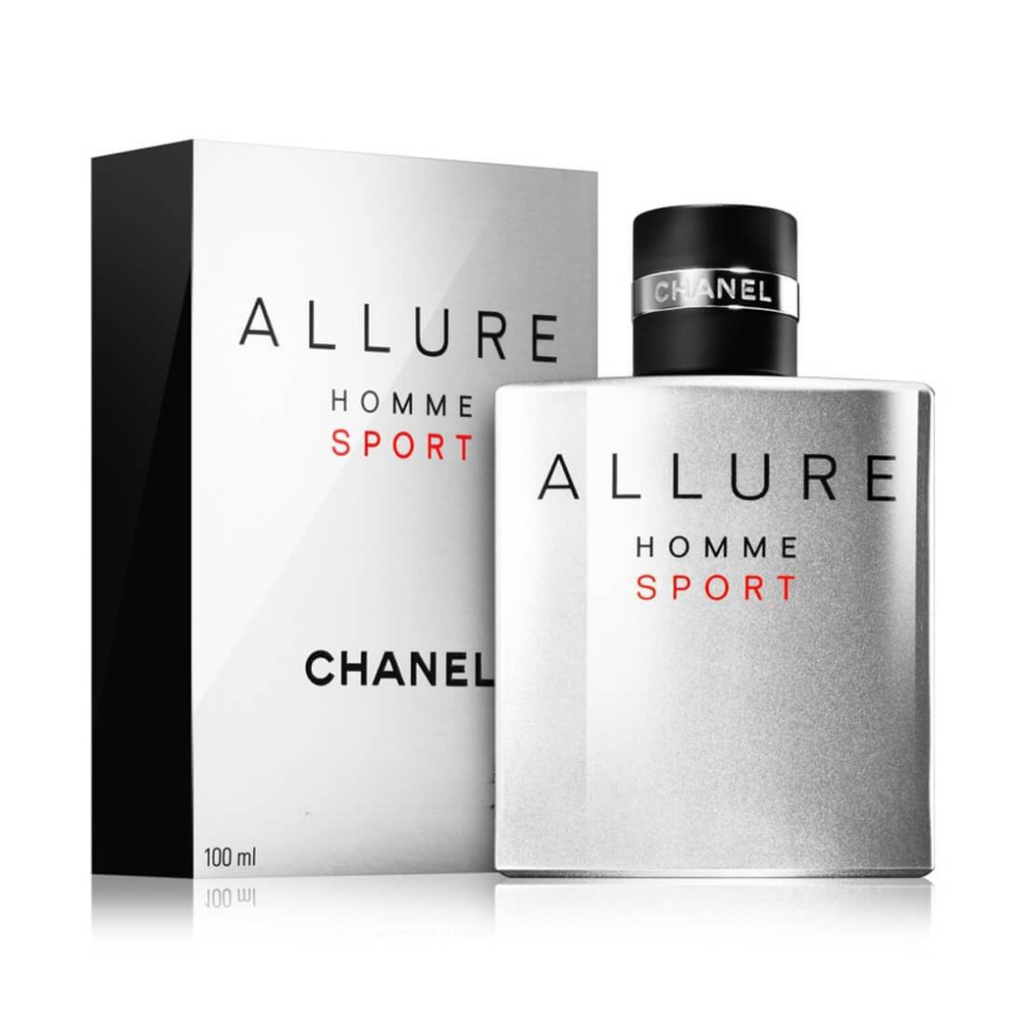 CHANEL - ALLURE HOMME SPORT