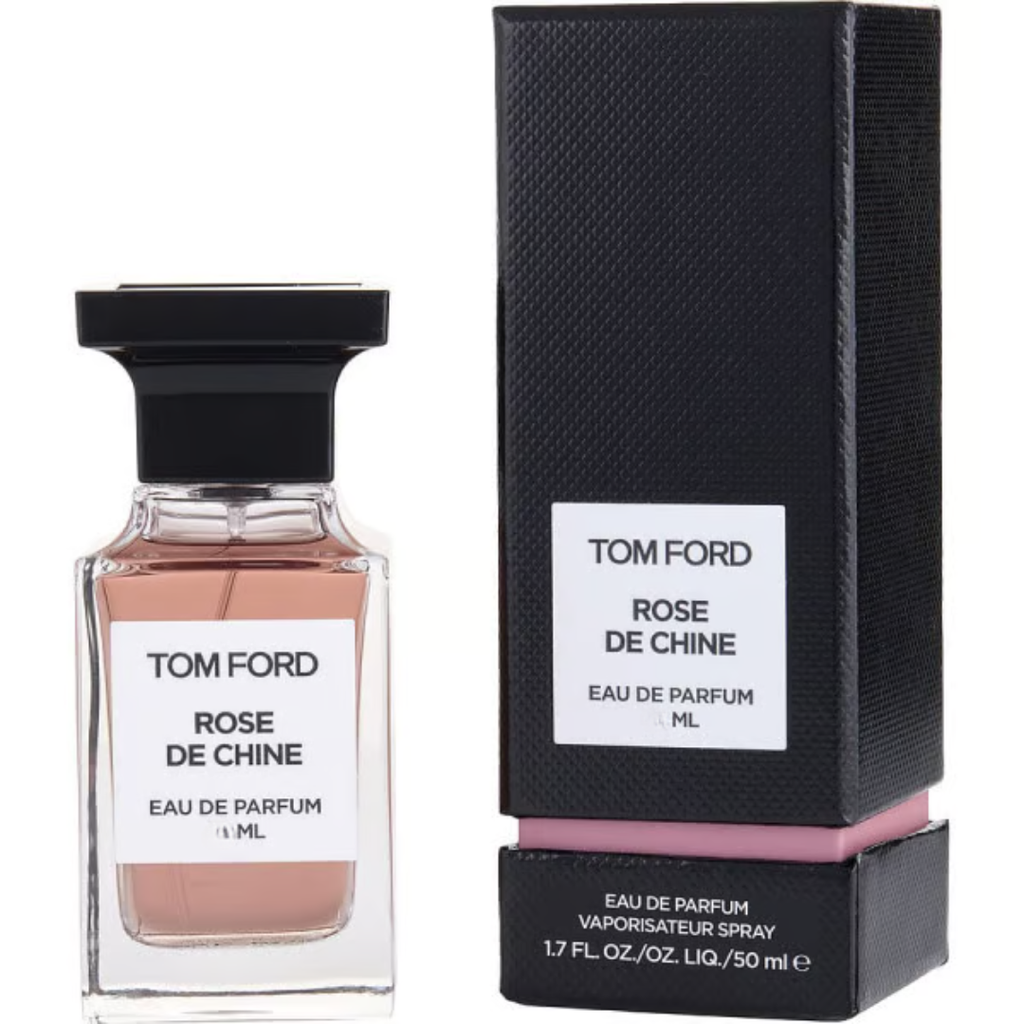 TOM FORD - ROSE DE CHINE