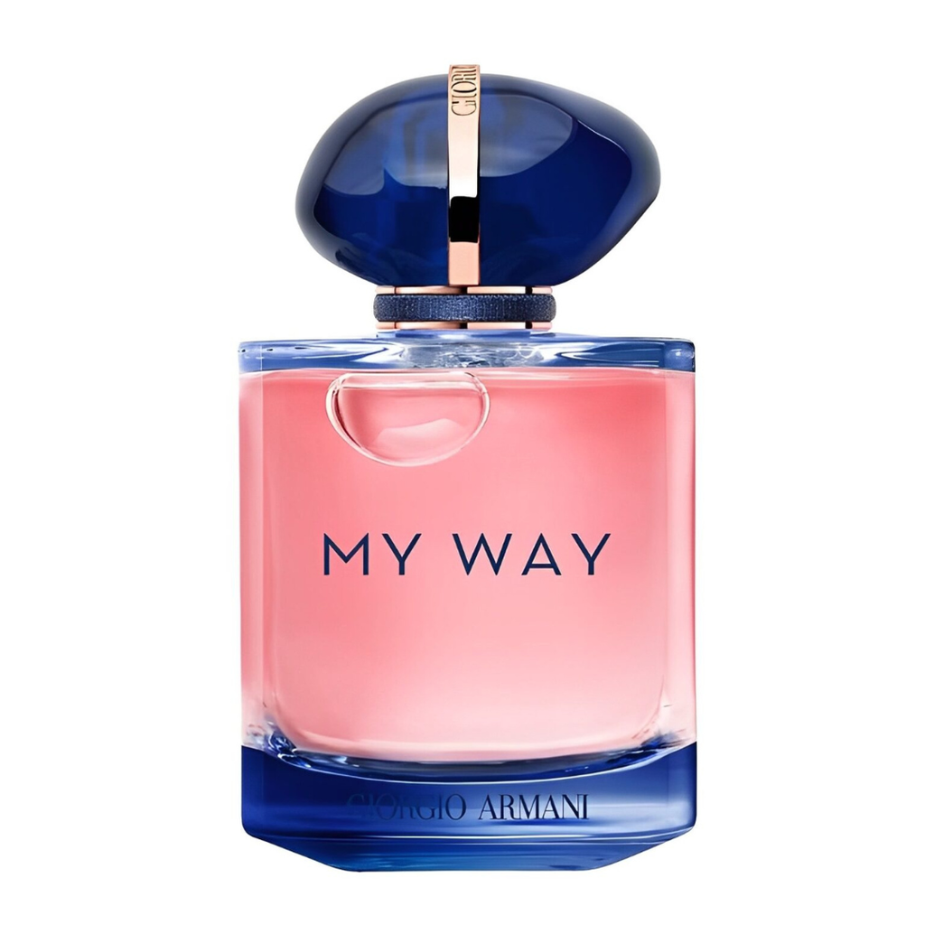 ARMANI - MY WAY INTENSE