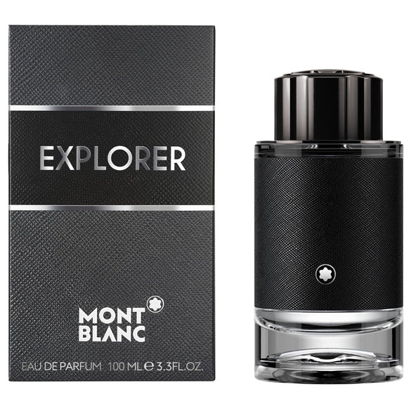MONT BLANC - EXPLORER