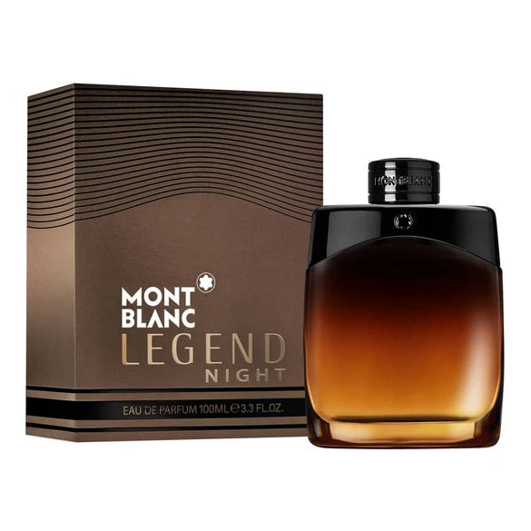 MONT BLANC - LEGEND NIGHT