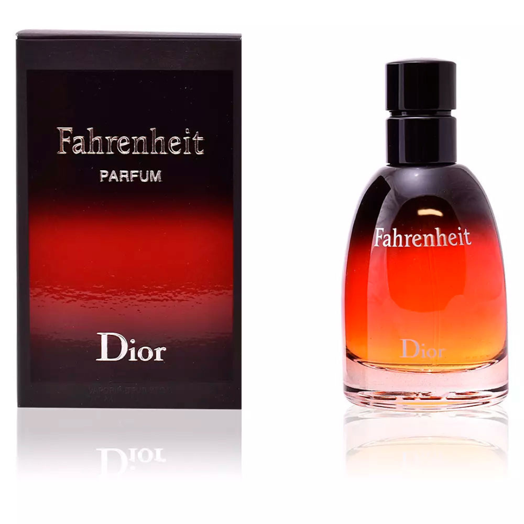 DIOR - FAHRENHEIT