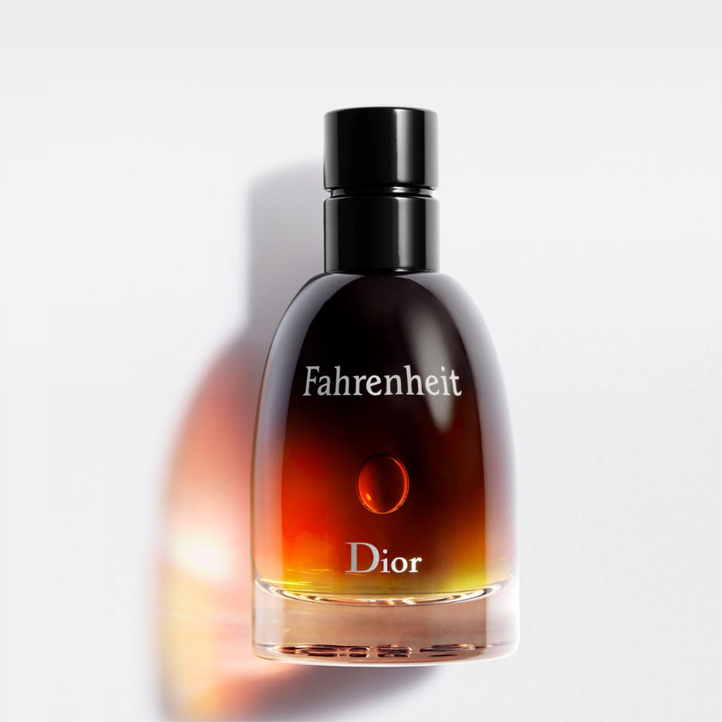 DIOR - FAHRENHEIT