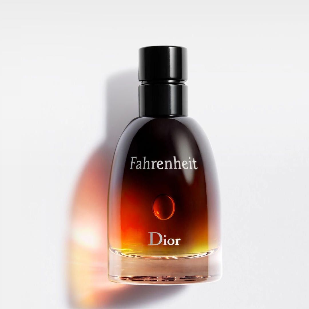 DIOR - FAHRENHEIT