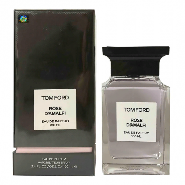 TOM FORD - ROSE D'AMALFI