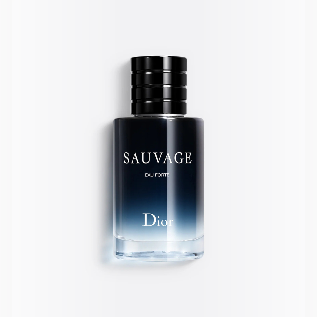 DIOR - SAUVAGE