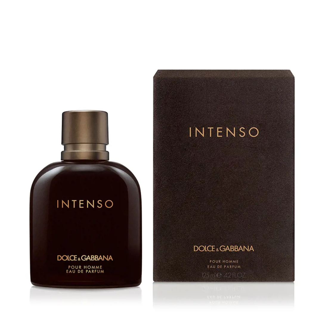 DOLCE & GABBANA - INTENSO