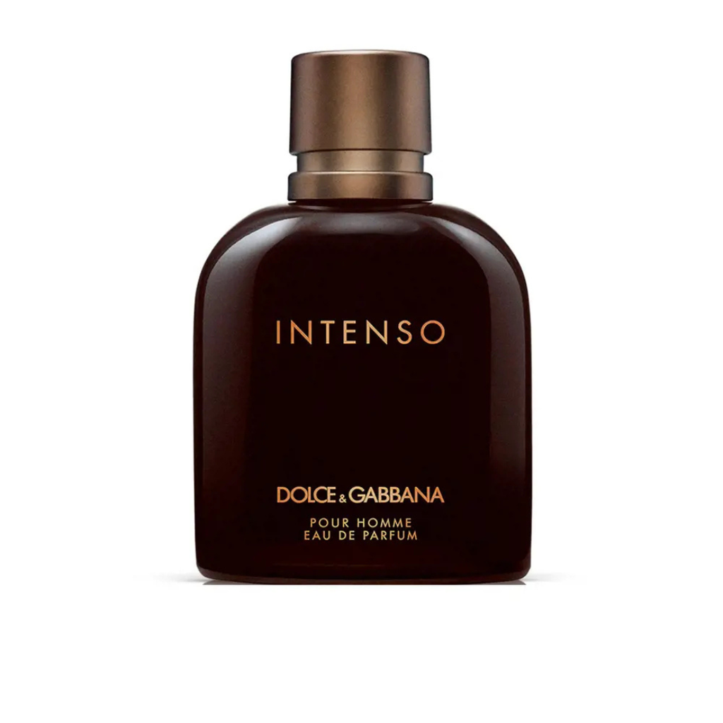 DOLCE & GABBANA - INTENSO