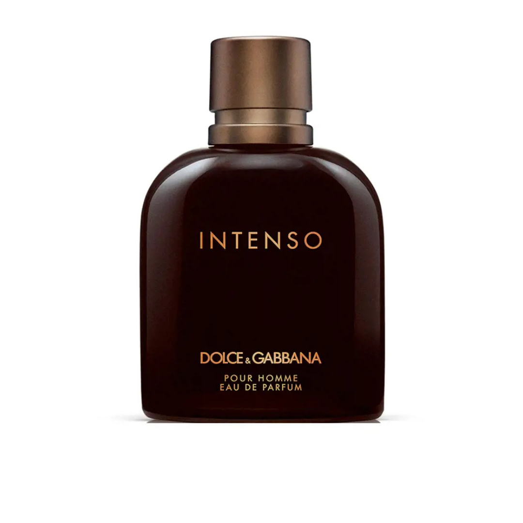 DOLCE & GABBANA - INTENSO