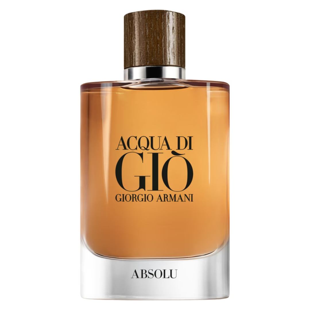 ARMANI - ACQUA DI GIO ABSOLU