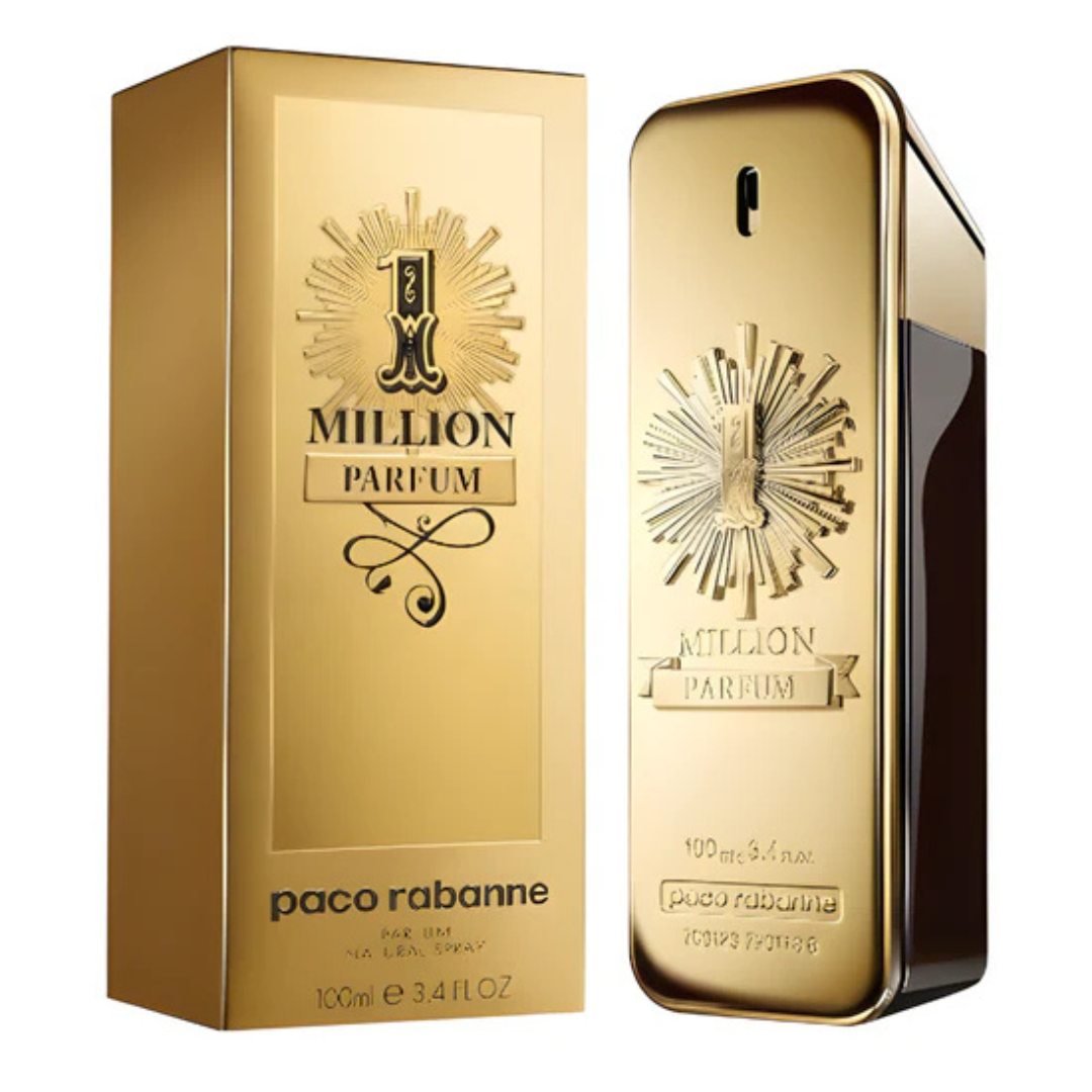 PACO RABANNE - ONE MILLION