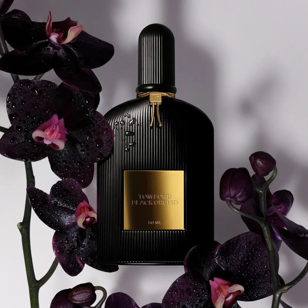 TOM FORD - BLACK ORCHID