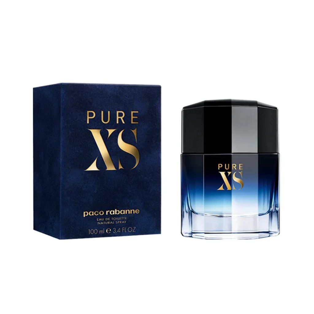 PACO RABANNE - PURE XS