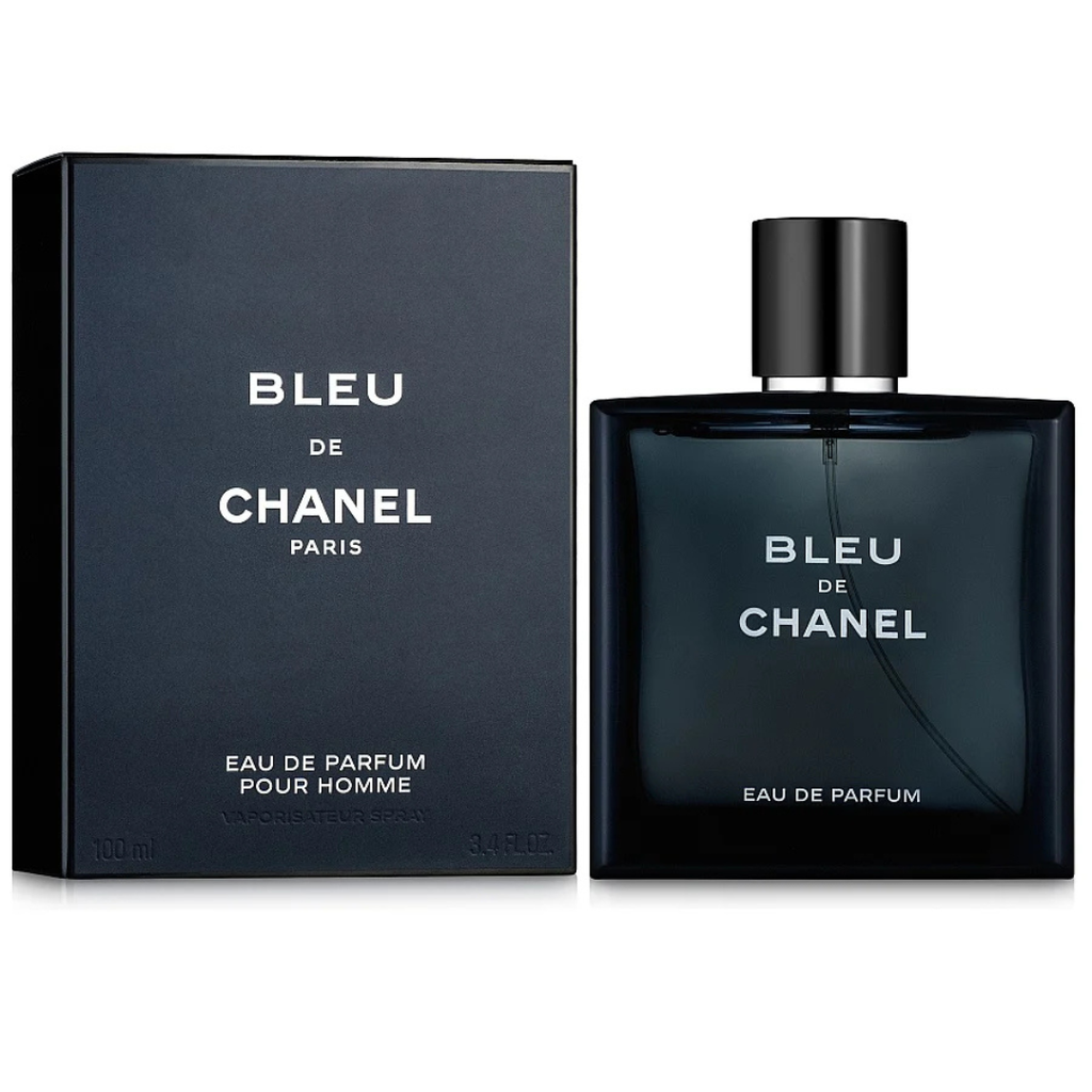BLEU DE CHANEL