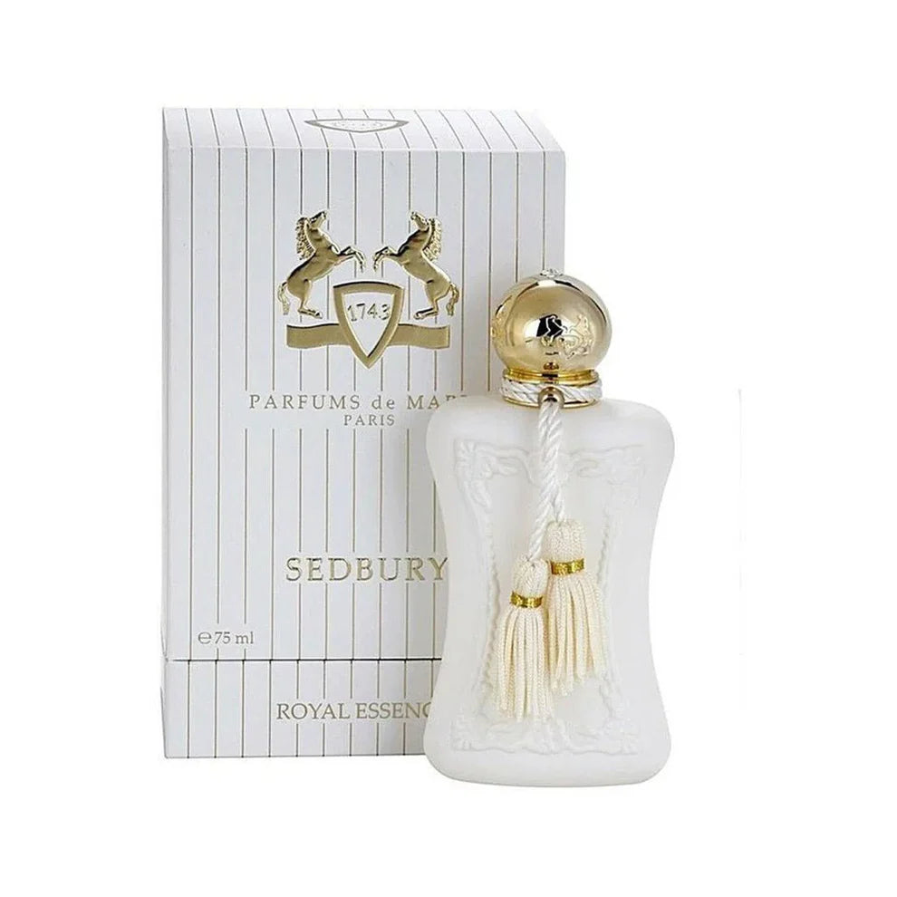 PARFUMS DE MARLY - GODOLPHIN