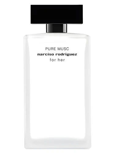 NARCISO RODRIGUEZ - PURE MUSC FOR HER