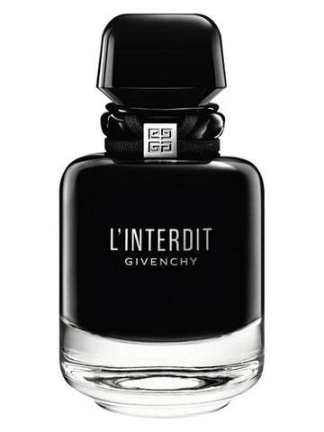 GIVENCHY - L'INTERDIT EAU DE PARFUM INTENSE