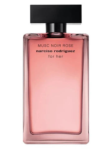 NARCISO RODRIGUEZ - MUSC NOIR ROSE FOR HER