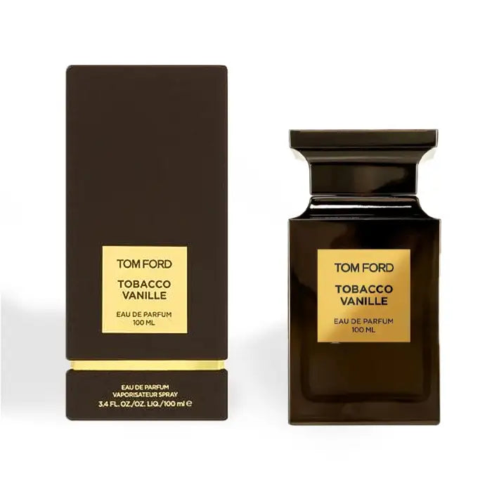 TOM FORD - TOBACCO VANILLE