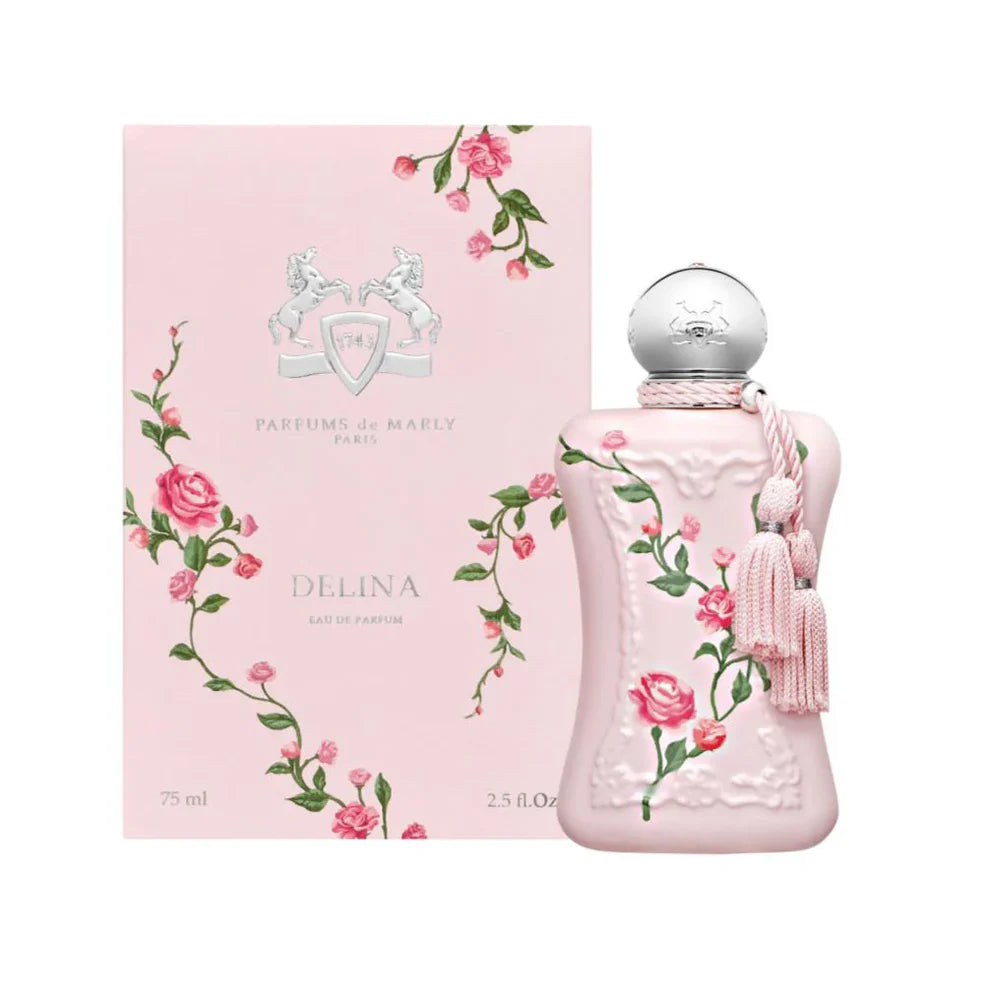 PARFUMS DE MARLY - DELINA LIMITED EDITION