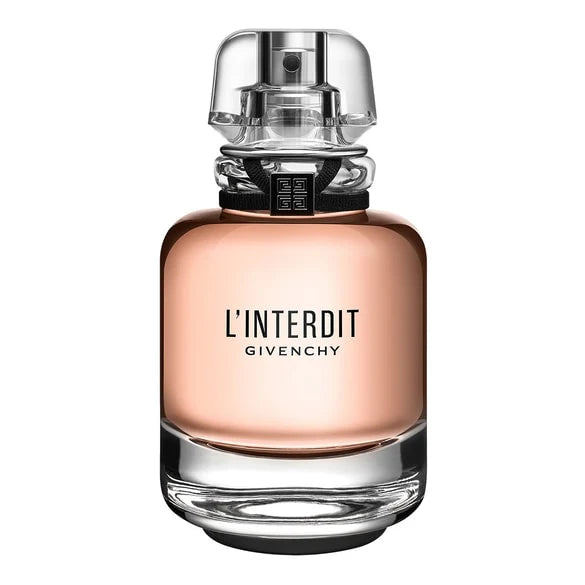 GIVENCHY - L'INTERDIT TUBEREUSE NOIRE