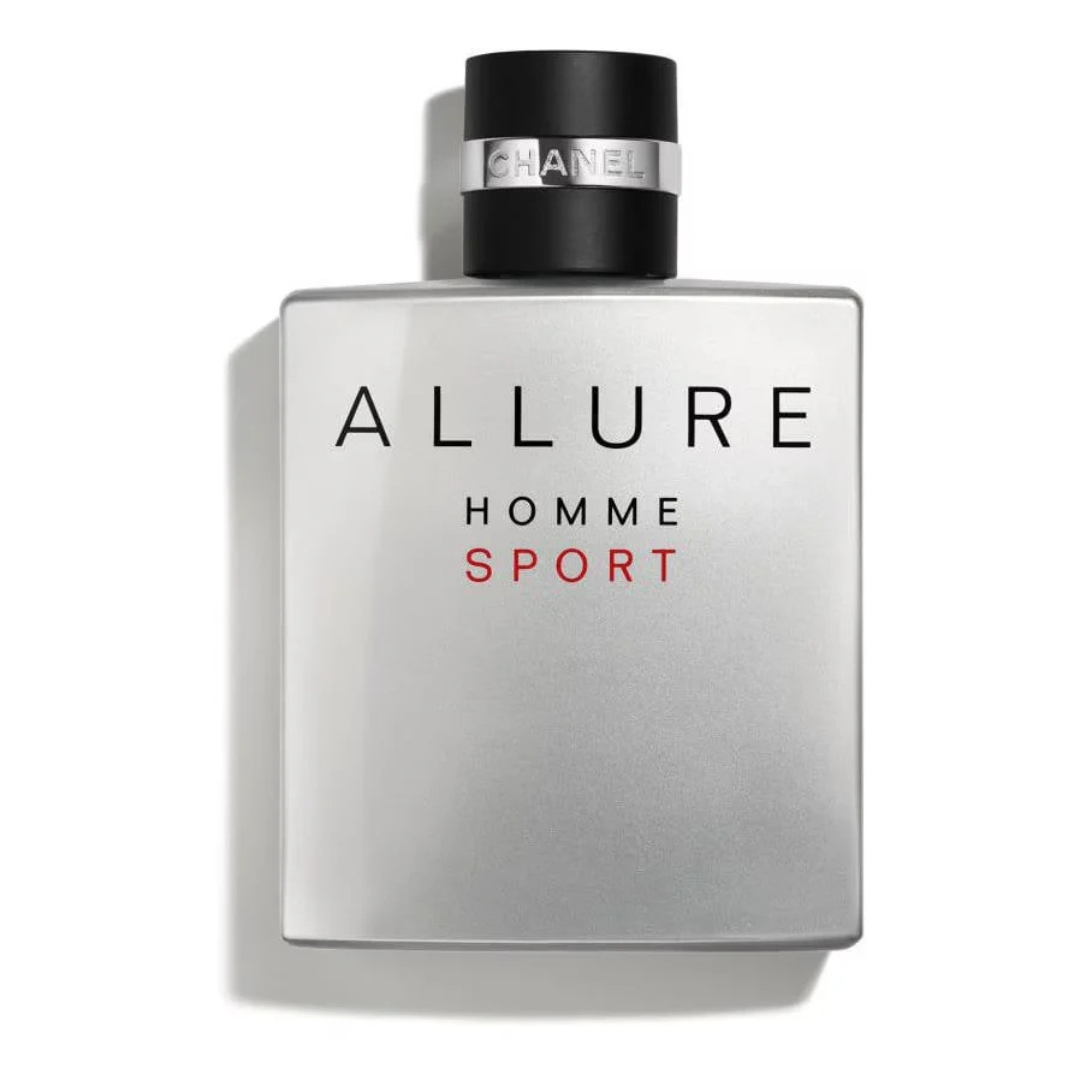CHANEL - ALLURE HOMME SPORT