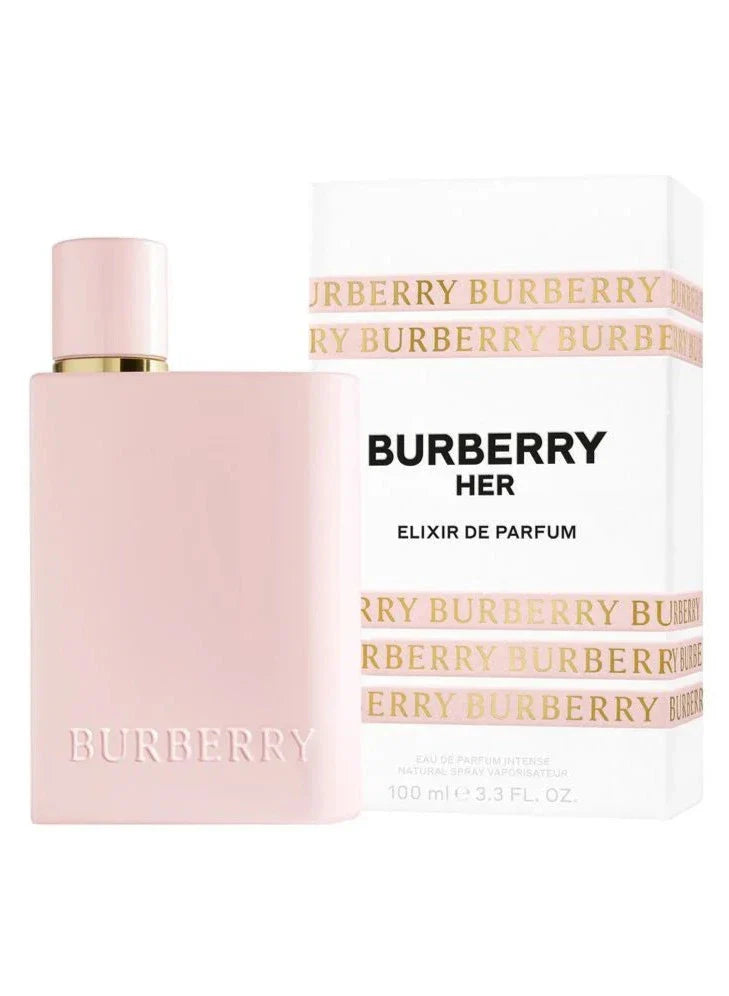 BURBERRY - HER ELIXIR DE PARFUM