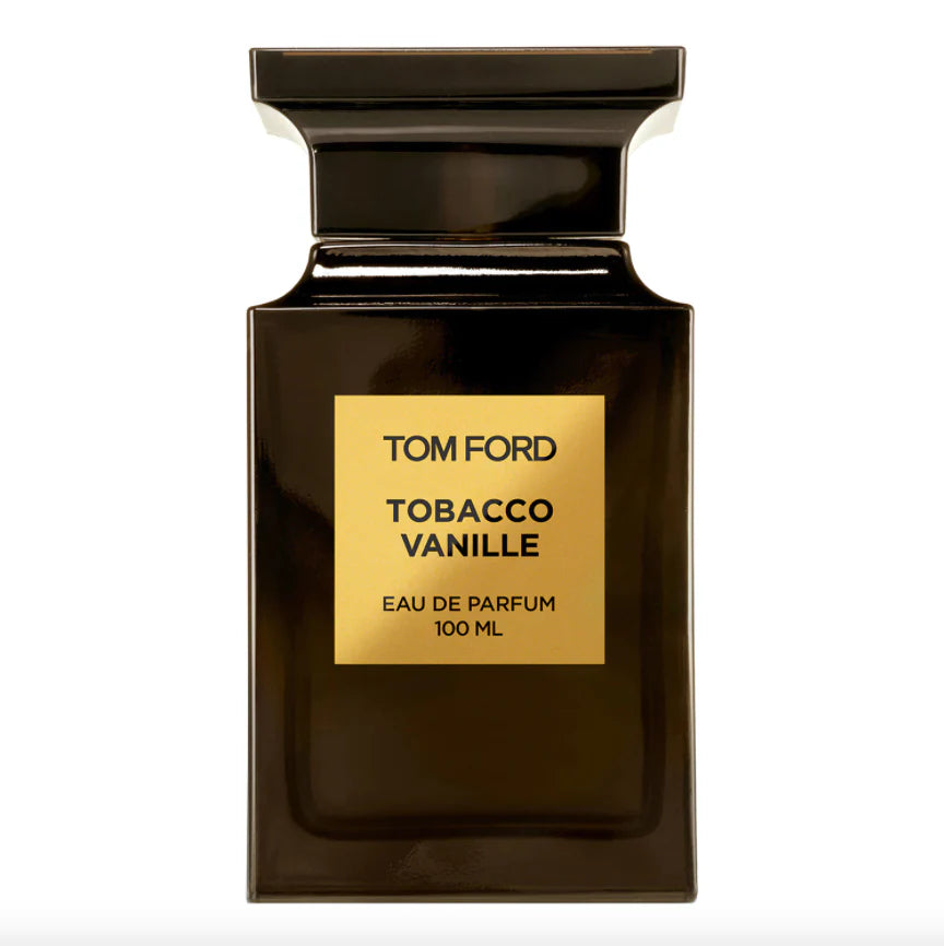 TOM FORD - TOBACCO VANILLE