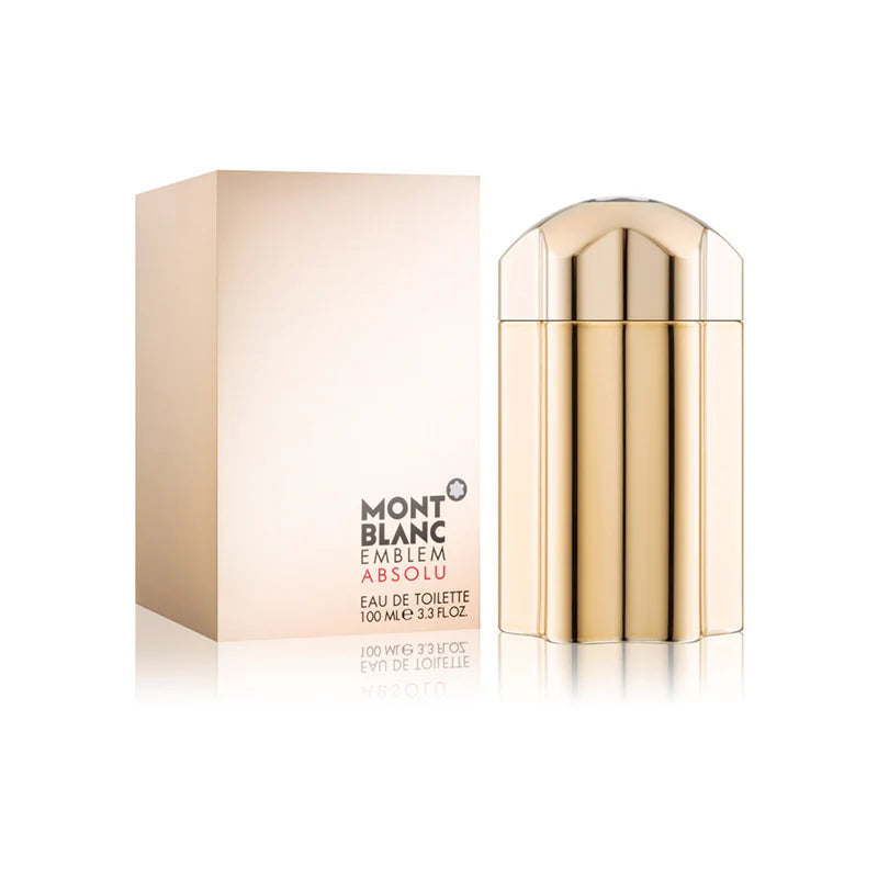 MONT BLANC - EMBLEM ABSOLU