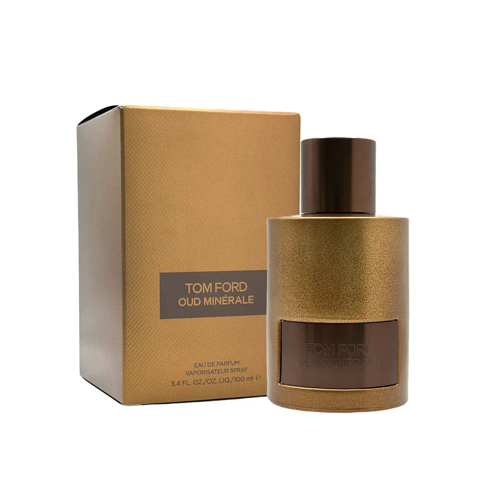 TOM FORD - OUD MINERALE