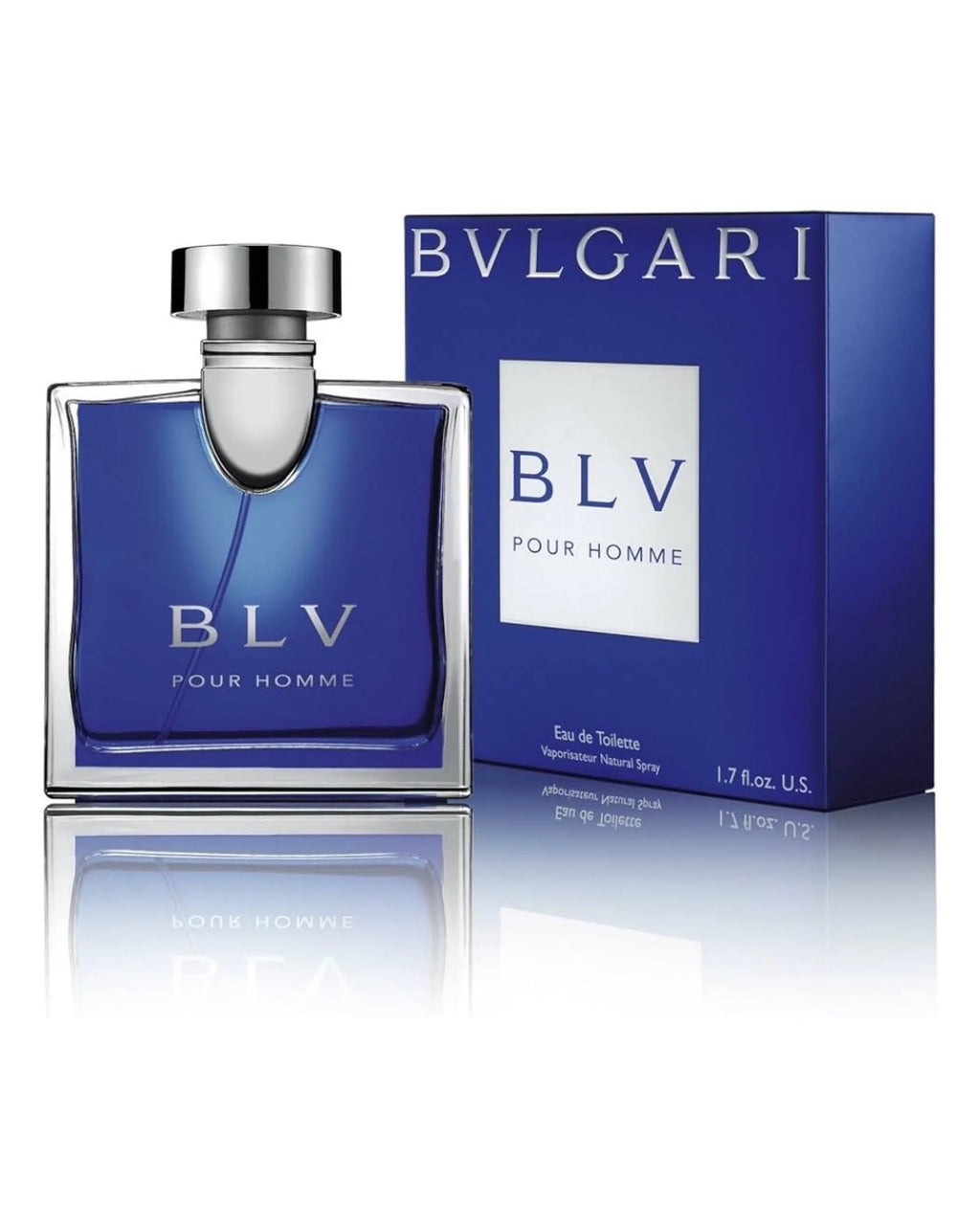 BVLGARI - BLV