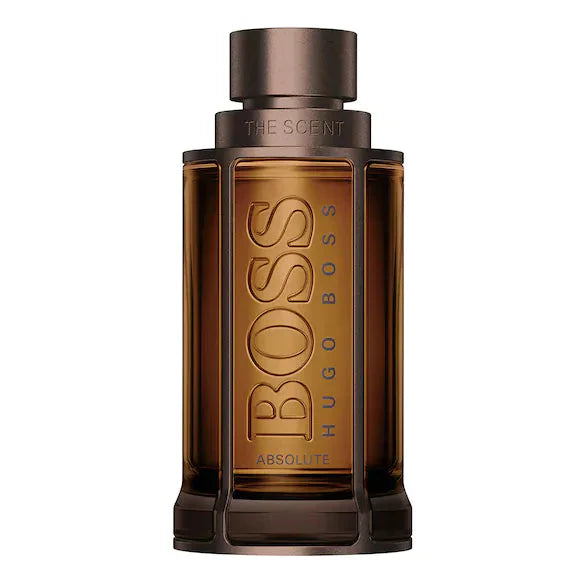 HUGO BOSS - THE SCENT INTENSE