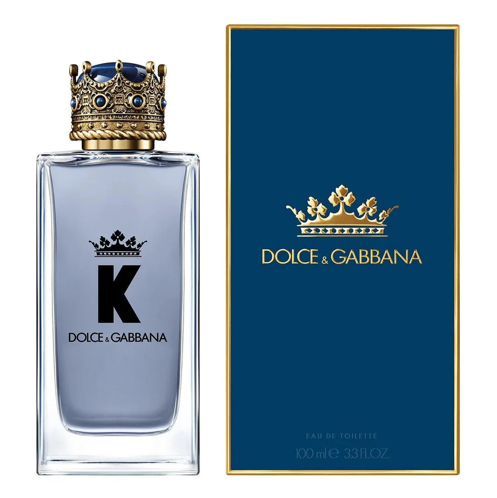 DOLCE & GABBANA - K