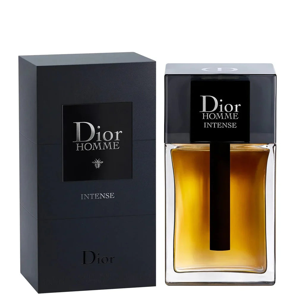 DIOR - HOMME INTENSE