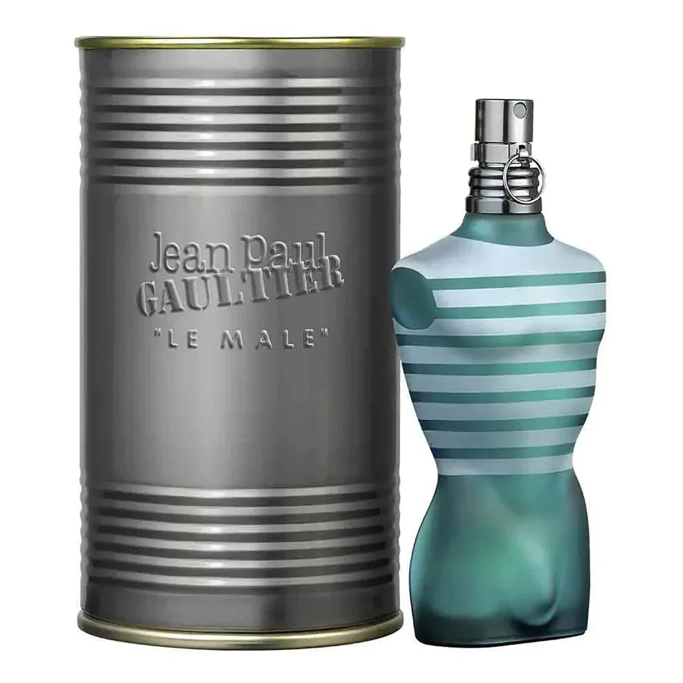 JEAN PAUL GAULTIER - LE BEAU MALE