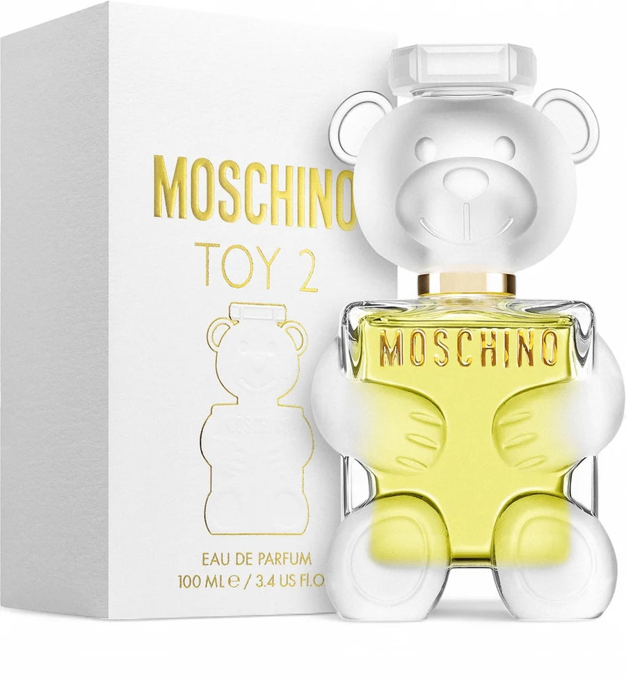 MOSCHINO - TOY 2