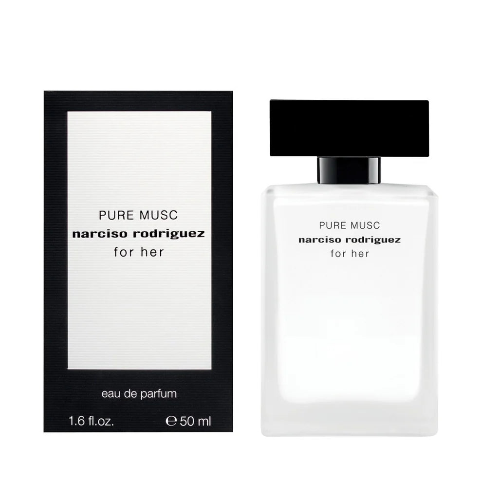 NARCISO RODRIGUEZ - PURE MUSC FOR HER