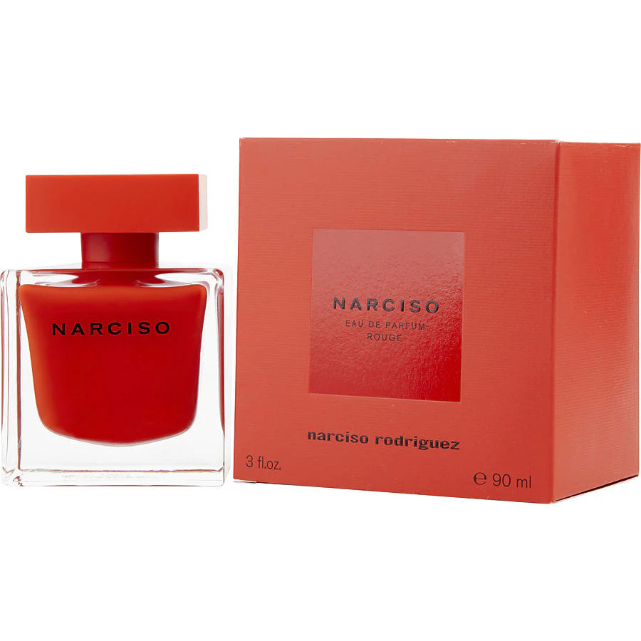 NARCISO RODRIGUEZ - NARCISO ROUGE
