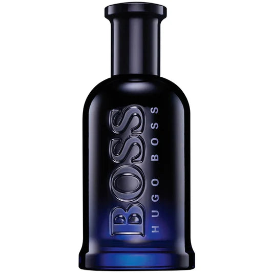 HUGO BOSS - BOTTLED NIGHT