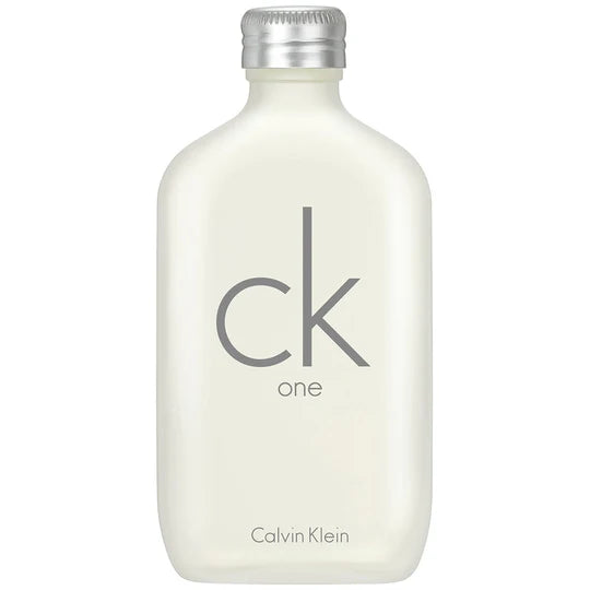 CALVIN KLEIN - CK ONE