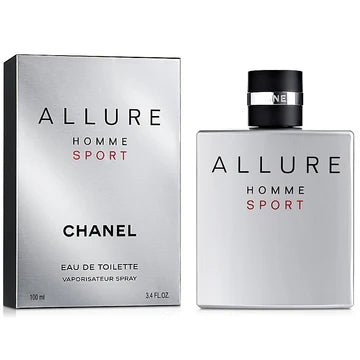 CHANEL - ALLURE EAU EXTREME