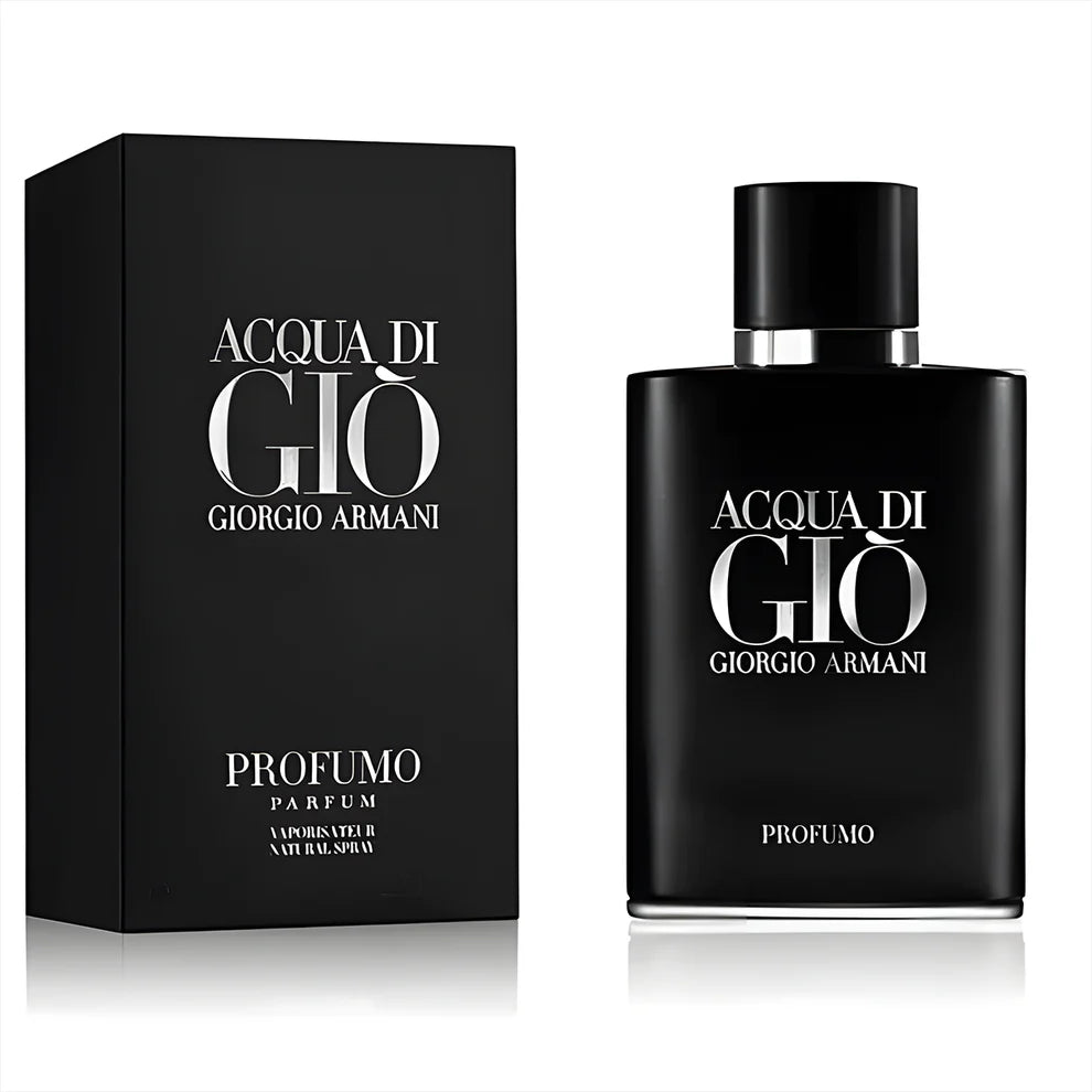 ARMANI - ACQUA DI GIO PROFUMO