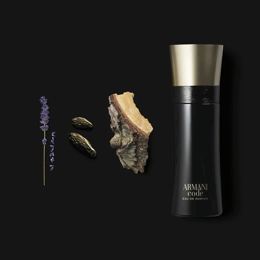 ARMANI - CODE