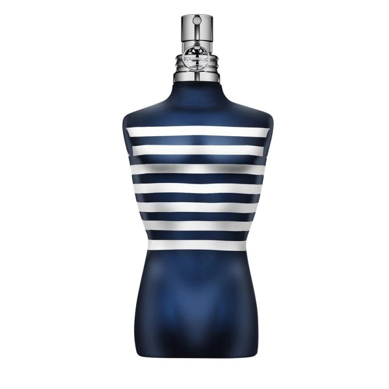 JEAN PAUL GAULTIER - LE MALE IN THE NAVY