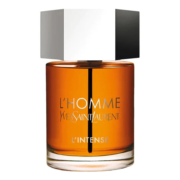 YVES SAINT LAURENT - L'HOMME
