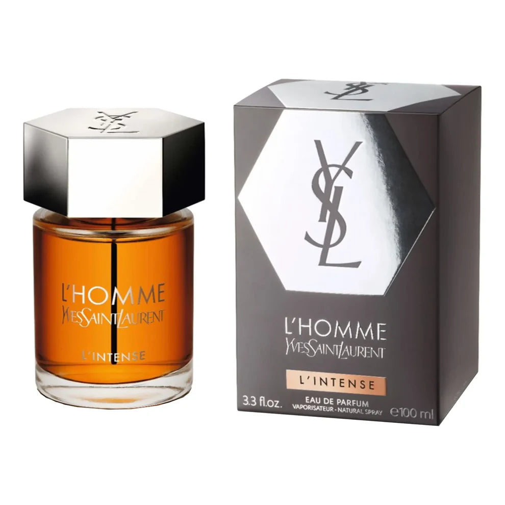 YVES SAINT LAURENT - L'HOMME