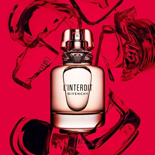 GIVENCHY - L'INTERDIT TUBEREUSE NOIRE