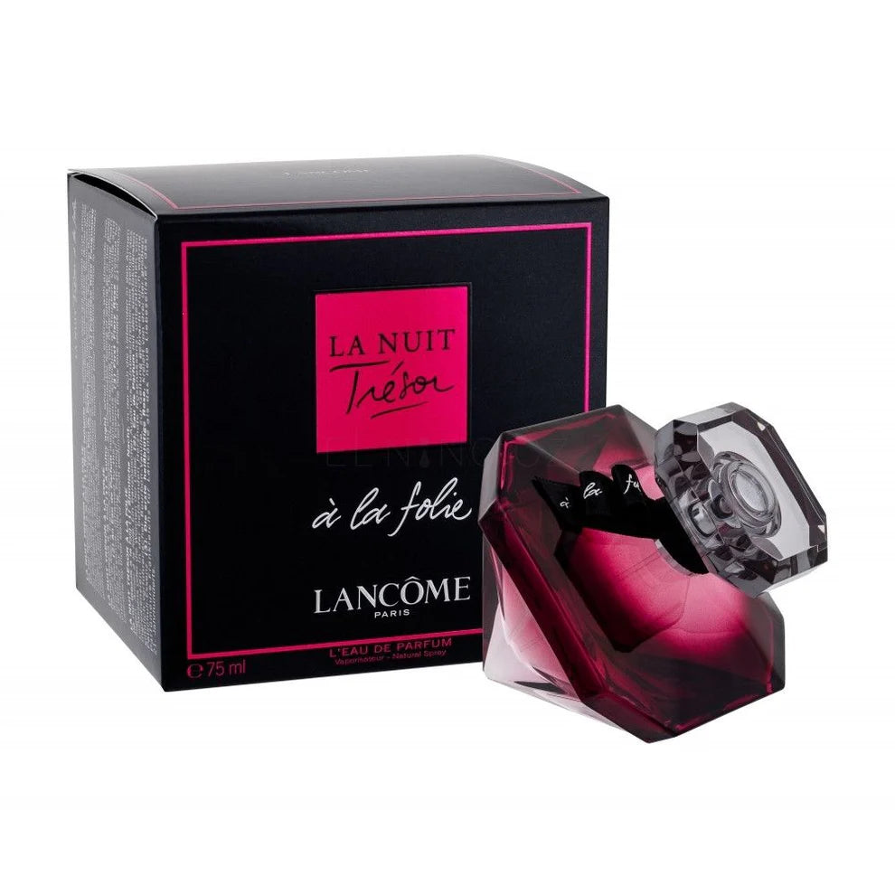 LANCOME - LA NUIT TRESOR A LA FOLIE