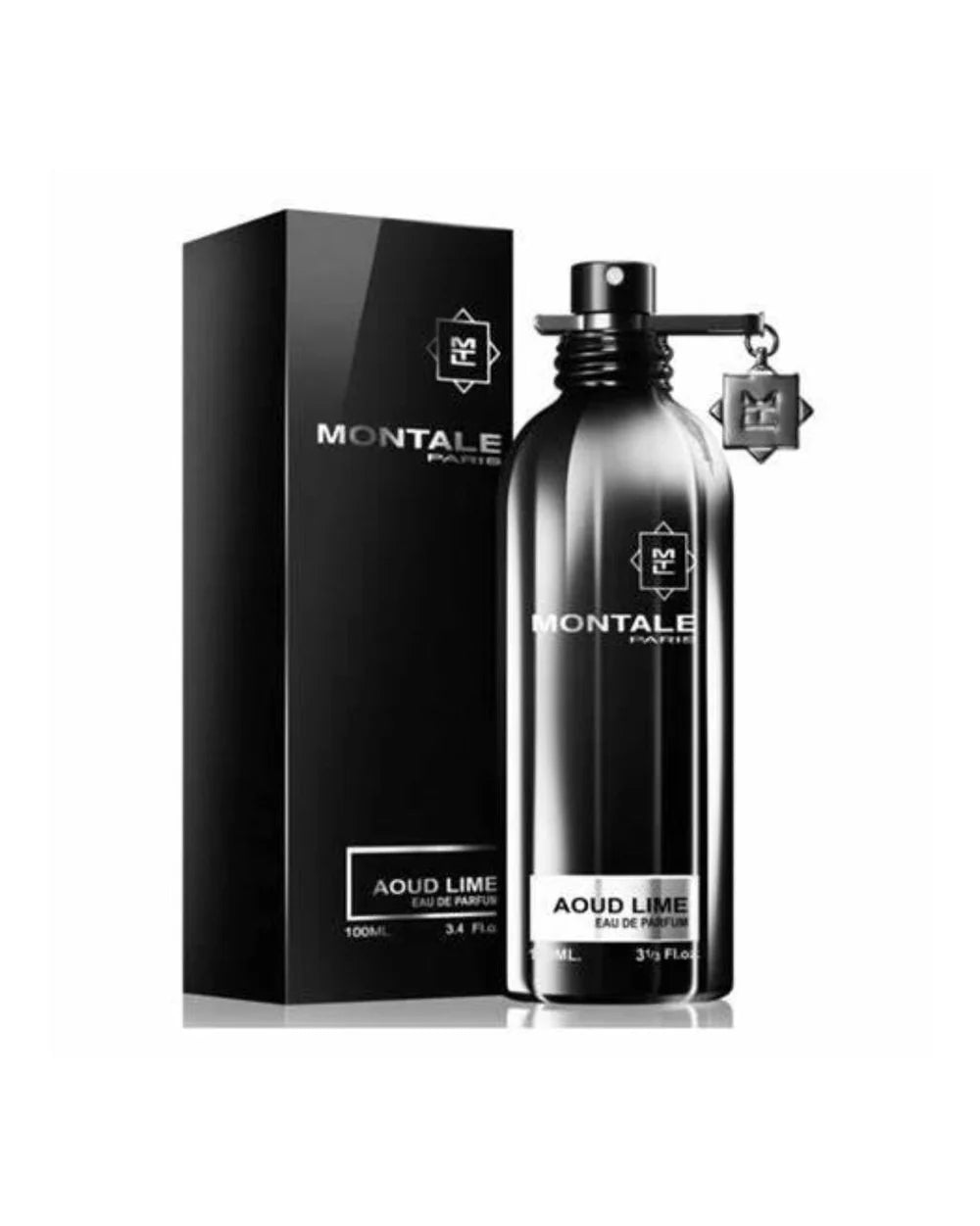 MONTALE - AOUD LIME